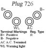 RENAU 5000787955 Alternator